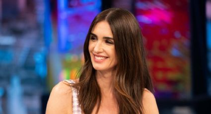 Paz Vega habló de sus conocidas fiestas nocturnas (algunas con interrupción de la policía)