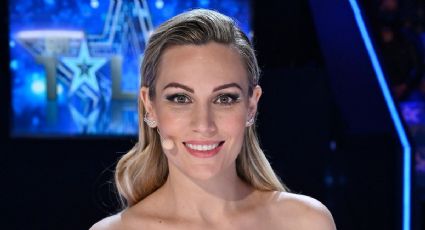 Edurne descarta volver a ser madre