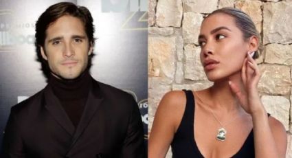 Diego Boneta respondió a las críticas de Michelle Salas, su ex pareja e hija de Luis Miguel