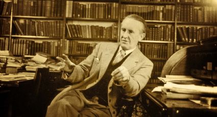 Desacreditaron en un vivo al legendario escritor Tolkien y se armó polémica