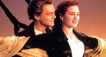 El ridículo final alternativo de "Titanic" que afortunadamente nunca vio la luz