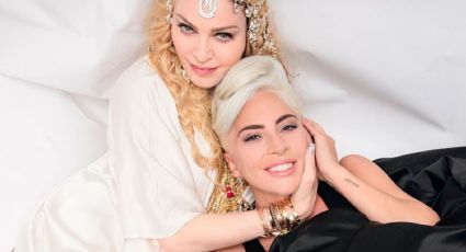 Madonna y Lady Gaga, enemistadas