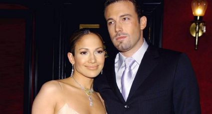 Ben Affleck compartió un momento de calidad junto a sus hijos y los de Jennifer Lopez