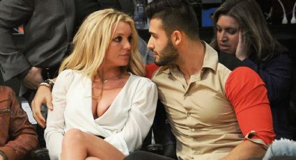 La curiosa historia de amor de Britney Spears y Sam Asghari: ¿cómo se conocieron?