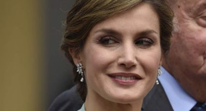 Los motivos por los que la reina Letizia todavía no se ha vacunado