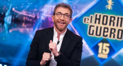 Las invitadas para 'El Hormiguero' en este lunes 19 de febrero