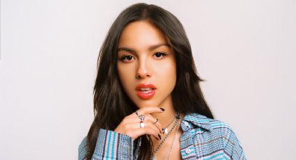 Olivia Rodrigo y Adam Faze están de novios y muy enamorados