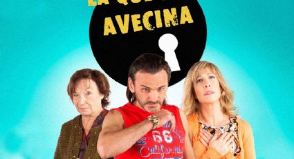 Telecinco anunció el final de "La que se avecina" y desconcertó a los televidentes