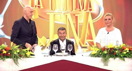 Telecinco no contará con la conducción de Jorge Javier Vázquez en "La última cena"