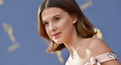 Millie Bobbie Brown demandará a su ex novio por contar intimidades de su relación