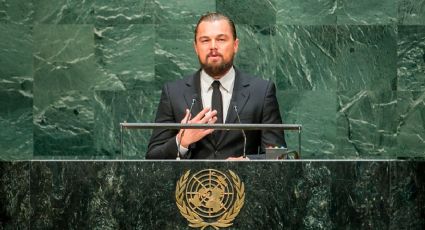 Leo DiCaprio es atacado por ecologistas