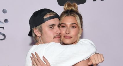 Hailey rompió el silencio sobre la supuesta agresión de Justin Bieber