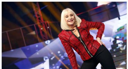 Raffaella Carrà tendrá su propia plaza en Madrid