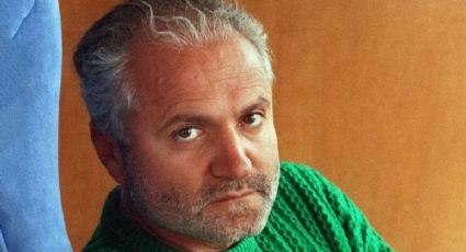 Hallan dos muertos en la mansión de Gianni Versace