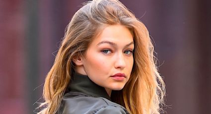 Gigi Hadid debuta como actriz en "Yo nunca", una serie adolescente de Netflix