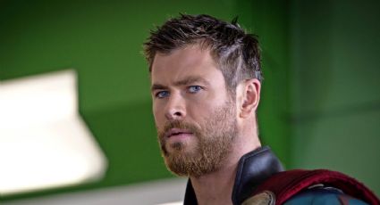 Chris Hemsworth hizo un cameo en el anteúltimo episodio de “Loki” y nadie lo notó