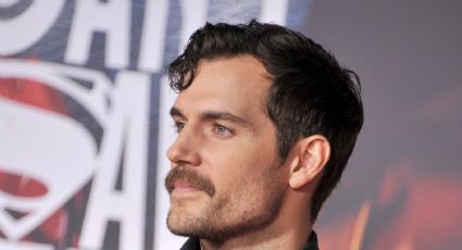 Henry Cavill, de "superhéroe sexy" a "loser" en el amor