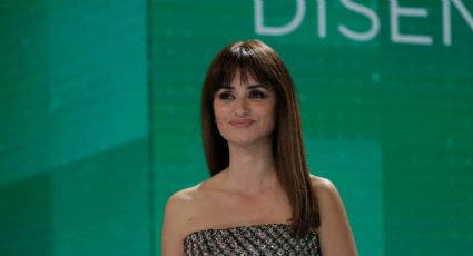 Penélope Cruz despidió a Pilar Bardem: "No se puede soñar una suegra mejor"