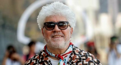 Pedro Almodóvar abrirá el Festival de Venecia con "Madres paralelas"