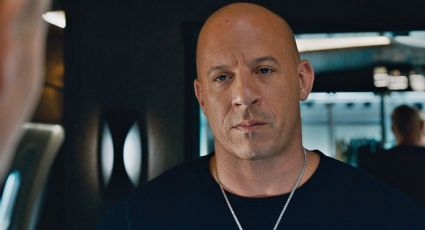 Vin Diesel rompió el silencio acerca de su conflicto con Dwayne “la Roca” Johnson