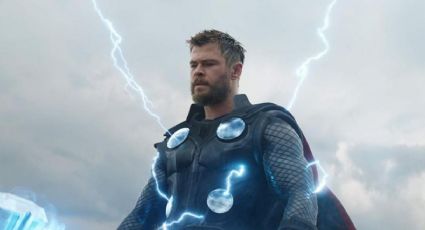 Revelan la estricta dieta a la que se somete Chris Hemsworth para encarnar a Thor