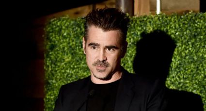 Colin Farrell develó detalles sobre su personaje en "The Batman"