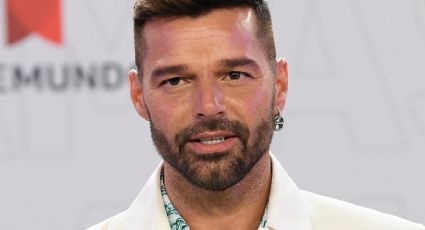 El contundente mensaje de Ricky Martin contra los antivacunas: "No seas tan egocentrista"