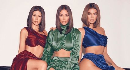 La razón por la que las Kardashian son las reinas de las redes sociales