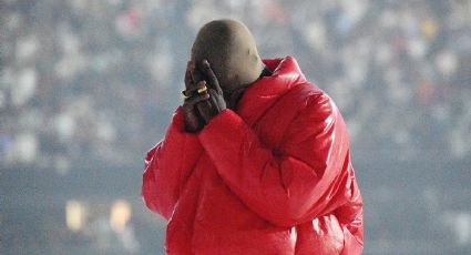 Kanye West rompió en llanto al interpretar su nueva canción: "estoy perdiendo a mi familia"