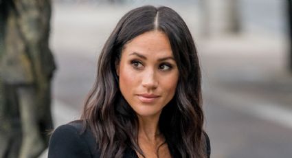 El padre de Meghan Markle, hasta las últimas consecuencias para ver a sus nietos