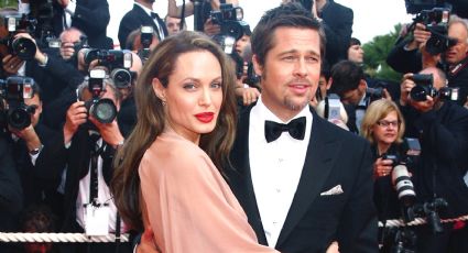 Angelina Jolie acusa a Brad Pitt de violencia vicaria