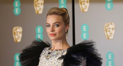 La insólita y divertida confesión de Margot Robbie