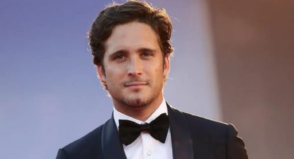 Diego Boneta sorprendió con una radical transformación física