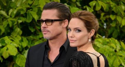 La interminable batalla legal entre Brad Pitt y Angelina Jolie