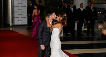 Lionel Messi y Cristiano Ronaldo son grandes admiradores de sus esposas