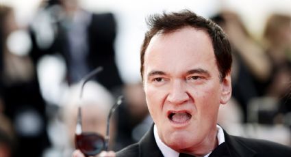 El particular deseo de Tarantino para su hijo Leo