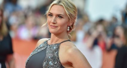 Los secretos del impactante vestido que Kate Winslet lució cuando premiaron "Titanic"