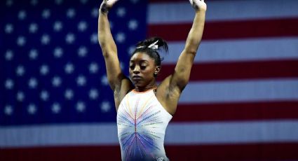 Pau Gasol apoyó a Simone Biles, la gimnasta que decidió retirarse de Tokio 2020