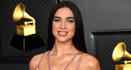 Dua Lipa se pronunció antes los nefastos comentarios del rapero DaBaby