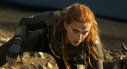 Scarlett Johansson demandó a Disney