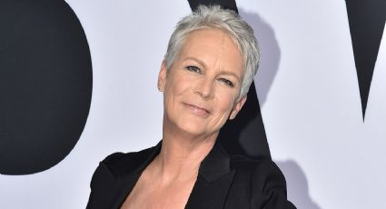 Jamie Lee Curtis reveló con orgullo que su hija es transgénero