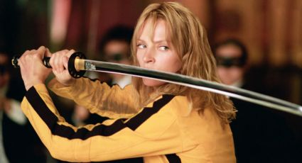 Tarantino tiene una idea genial para "Kill Bill 3"