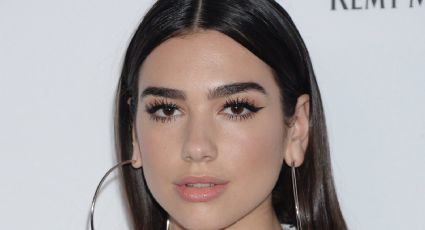 Dua Lipa deberá reprogramar sus conciertos en España: "Estoy completamente desolada"