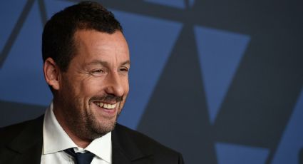 Una dupla inesperada: Adam Sandler quiere trabajar con Millie Bobby Brown