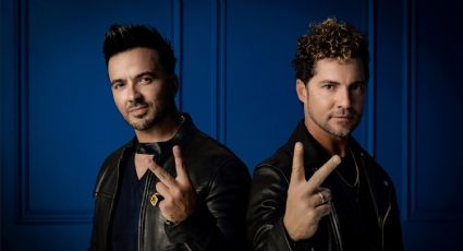 David Bisbal y Luis Fonsi lanzaron el challenge “Dos Veces” que ya causa furor en las redes