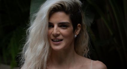 Clara Lago habló sobre cómo vivió la enfermedad de Dani Rovira: “Es un superhéroe real”