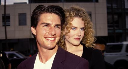 Tom Cruise y su historial de matrimonios fallidos