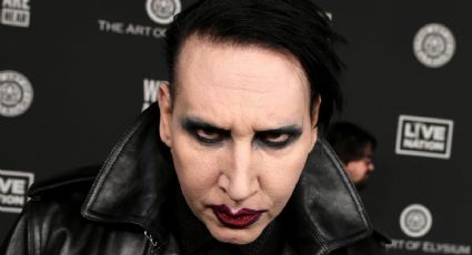 Marilyn Manson pide que se desestime la denuncia de Esme Bianco