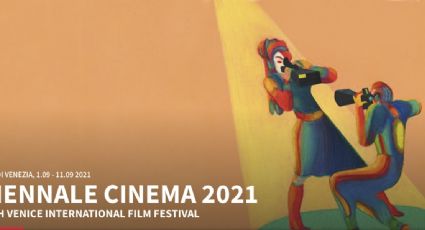 Estas son las películas que se estrenarán en el Festival Internacional de Cine de Venecia