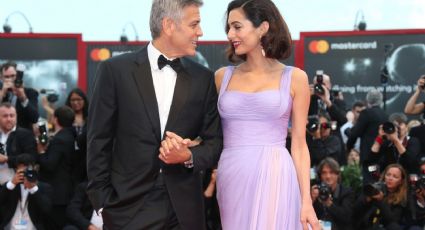 El mal momento de George Clooney: frustradas vacaciones y rumores por doquier